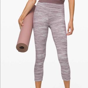 Lululemon Align Tights - NWT